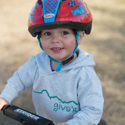 Children's Hoodie - Image 7