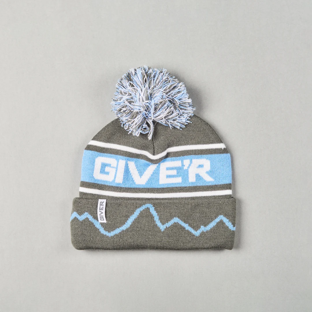 Classic Beanie - Image 3