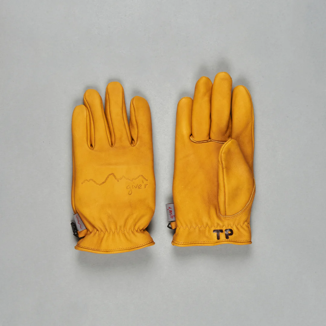 Classic Give'r Gloves - Image 3