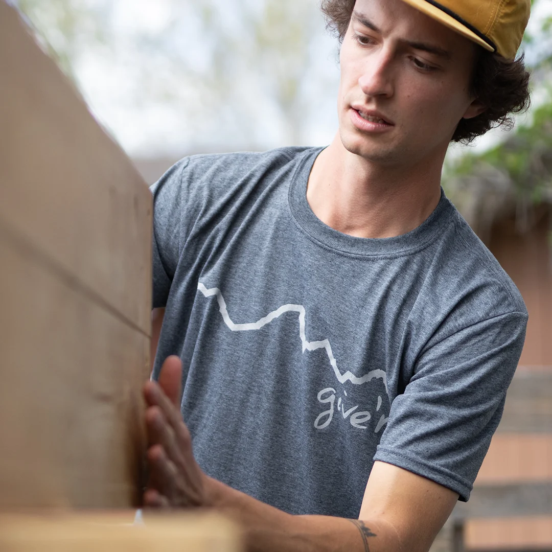 Classic T-Shirt - Image 10