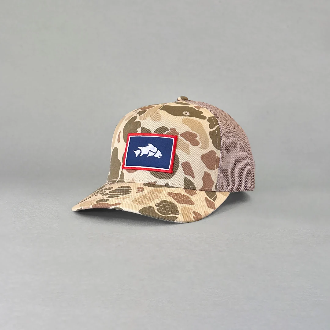 New products
