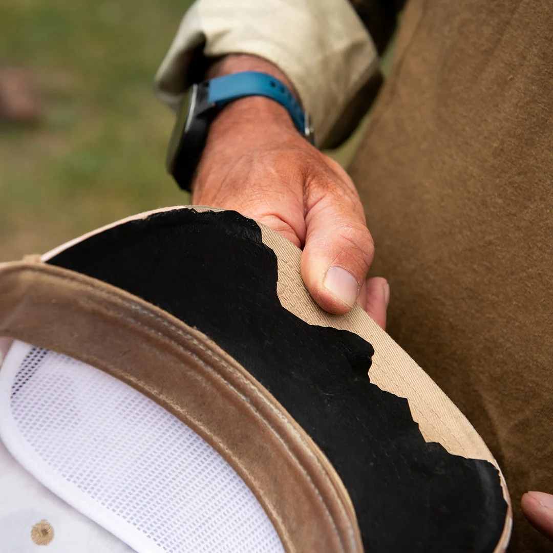 Duck Trout Snapback - Image 5