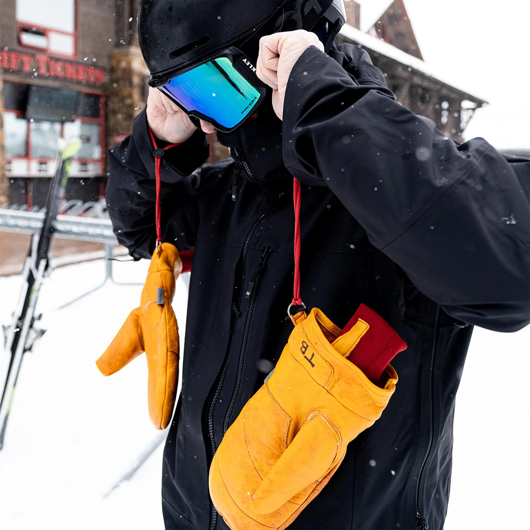 Frontier Mittens - Image 3
