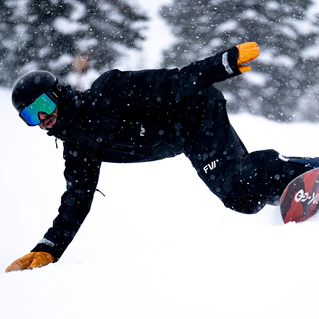 Frontier Mittens - Image 4