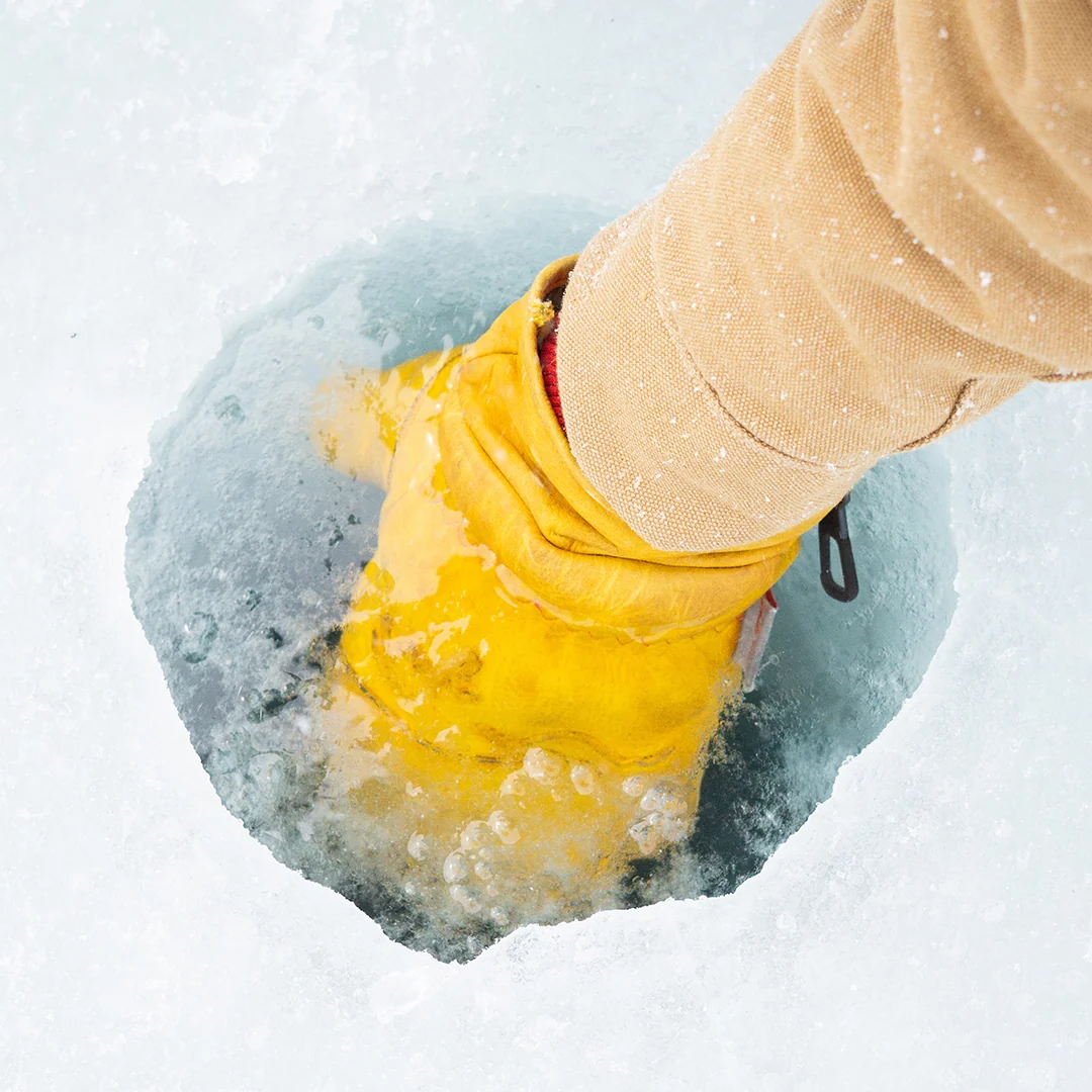 Frontier Mittens - Image 7
