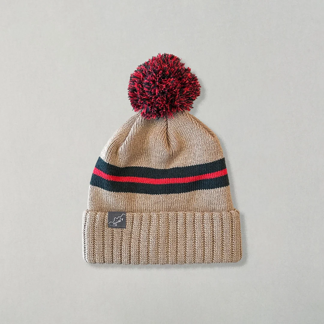 High Country Beanie - Image 3