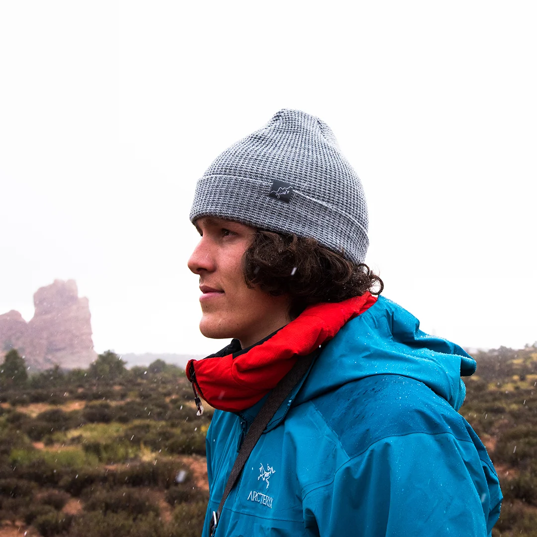 Deckhand Beanie - Image 9