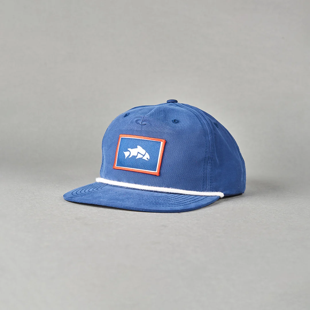 Lightweight Skipper Snapback - Image 11