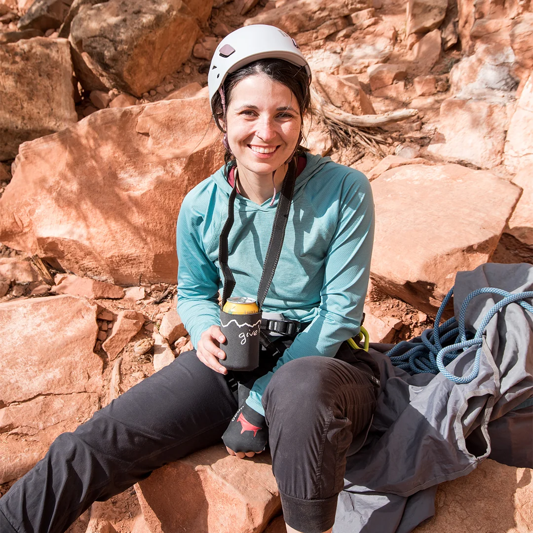 River Runner Neck Coozie - Image 10