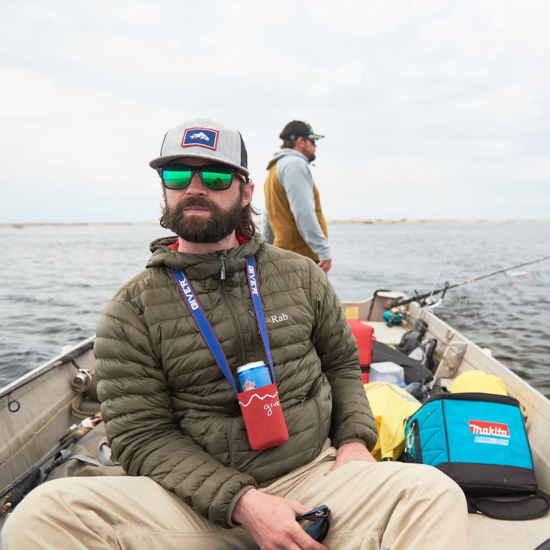 River Runner Neck Coozie - Image 8