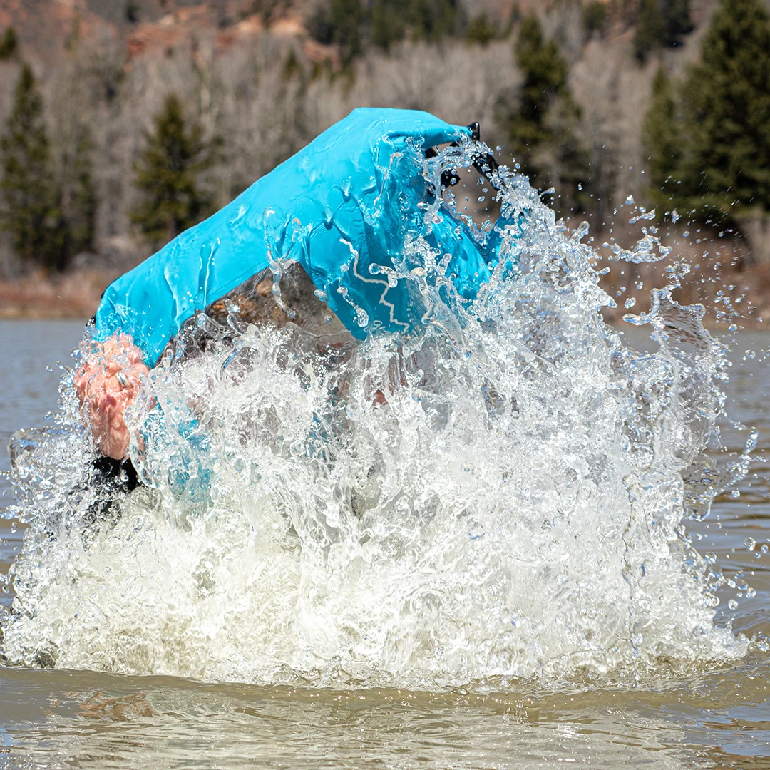 Scout Dry Bag - Image 8