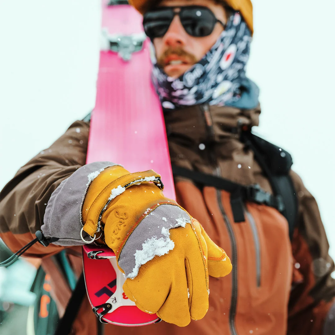 Expedition Split Mittens - Image 10