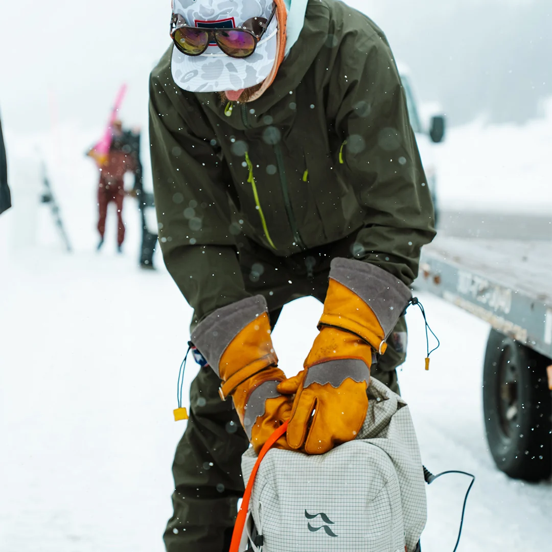 Expedition Split Mittens - Image 9