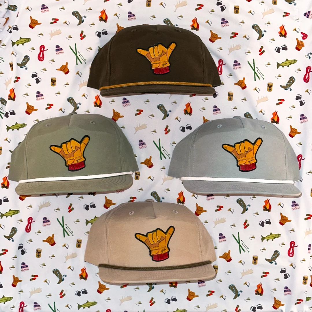 Shaka Snapback - Image 11