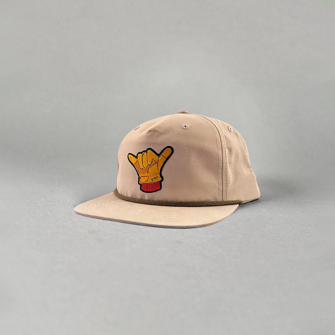 Shaka Snapback - Image 6