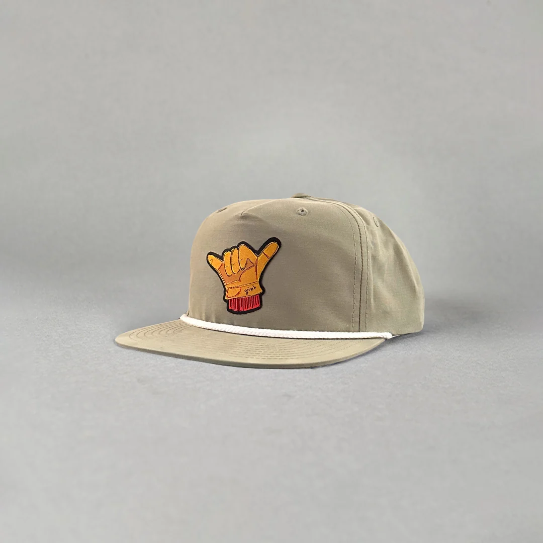 Shaka Snapback - Image 7