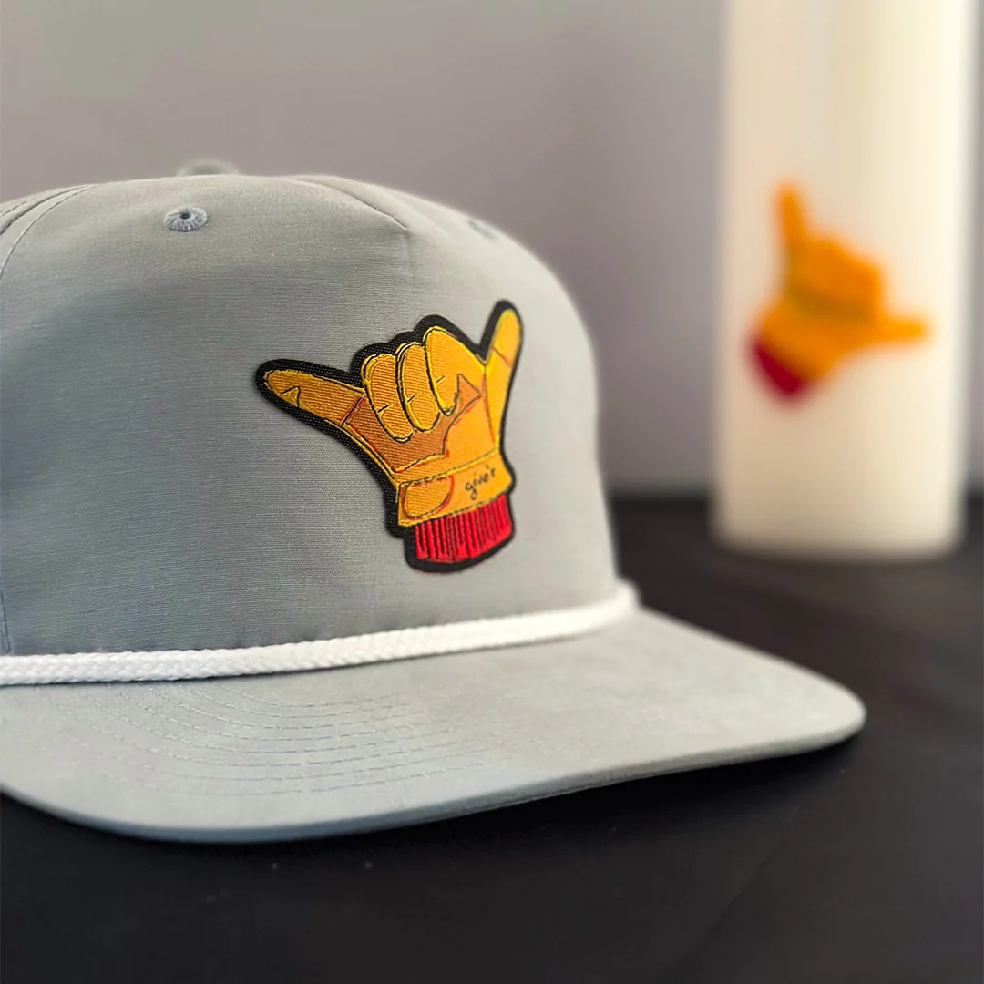 Shaka Snapback - Image 8