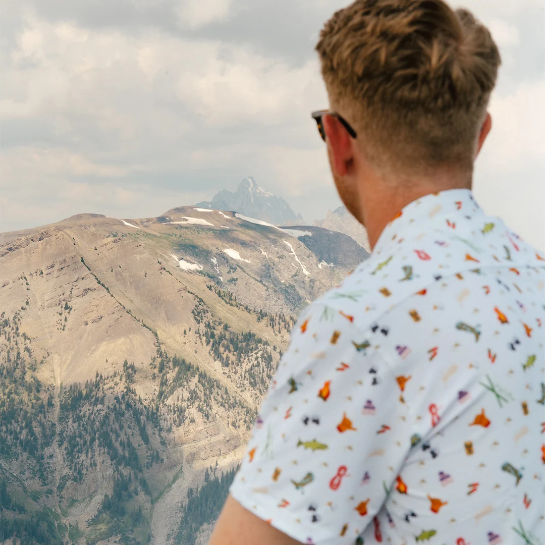 Snap Happy Solar Shirt - Image 9