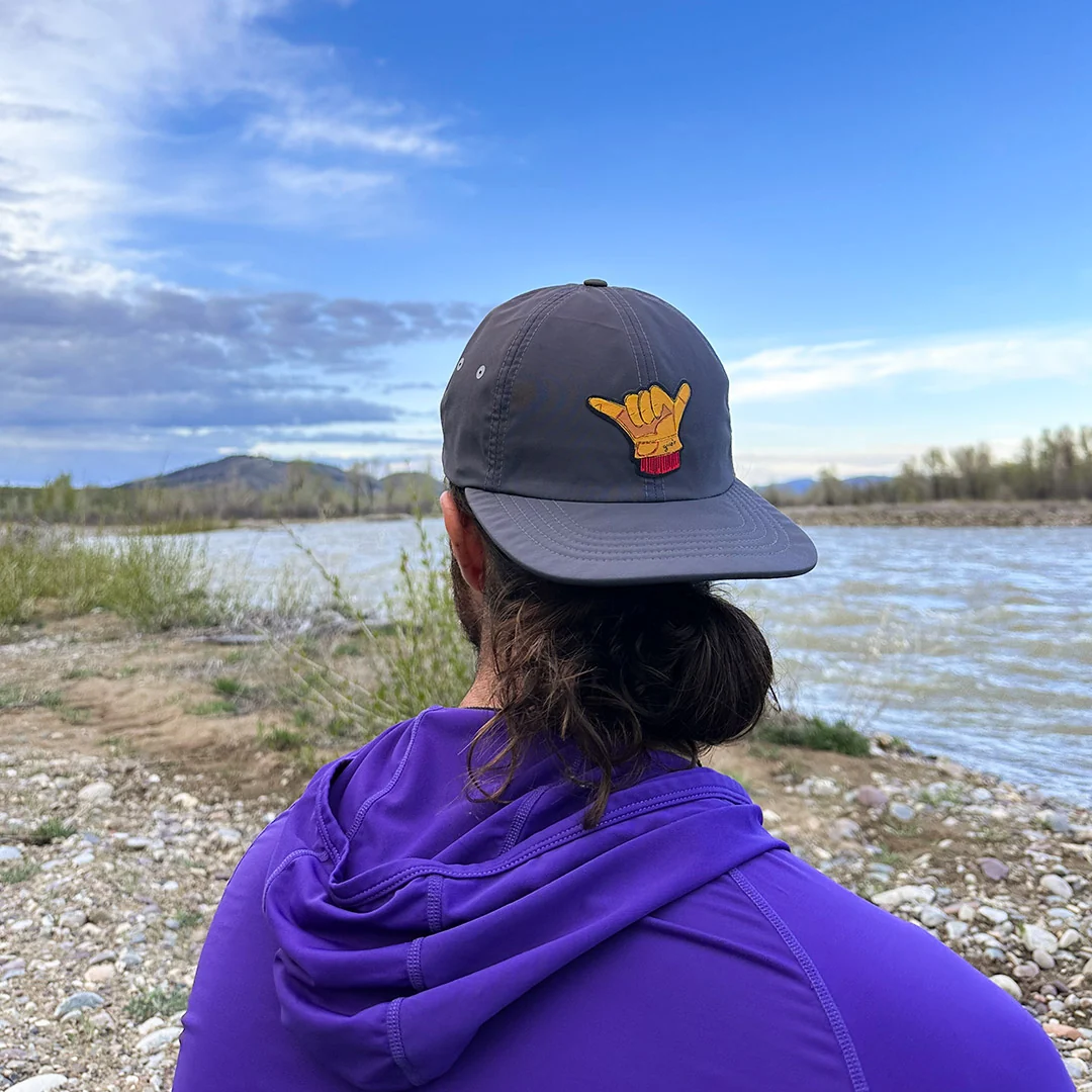 Topwater Hat - Image 6