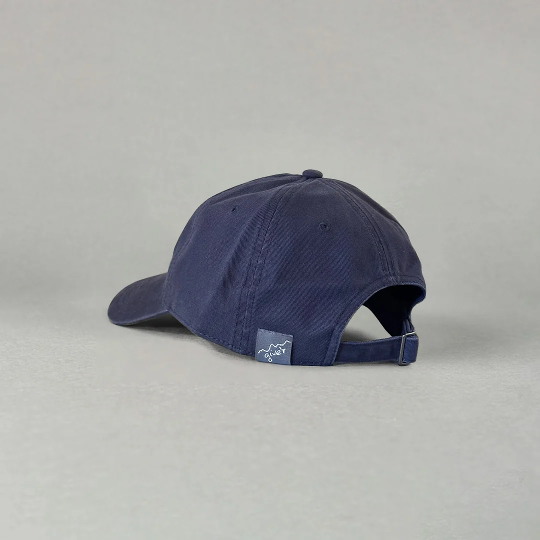 University Hat - Image 3